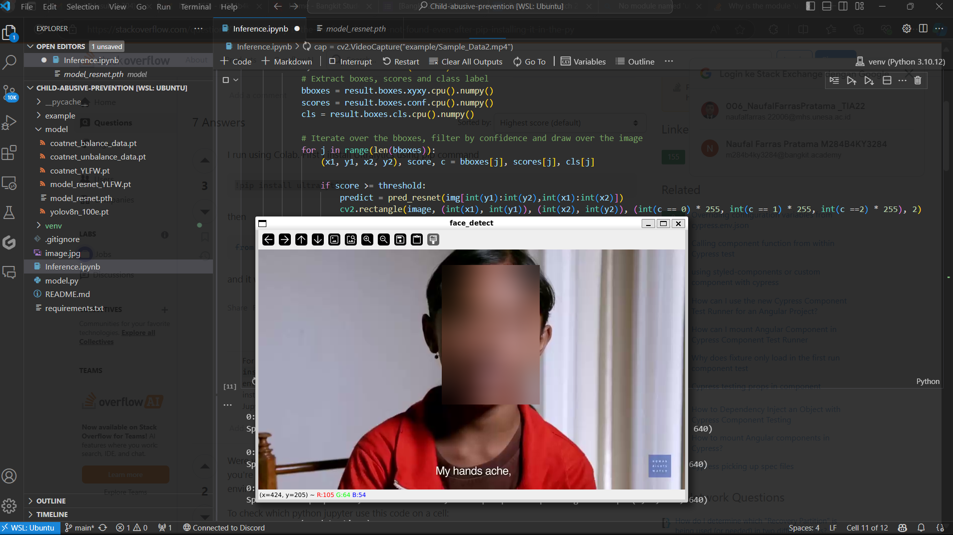 License Plate Vehicle OCR